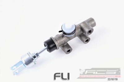 Clutch Pro - Clutch Master Cylinder