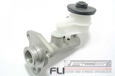 Clutch Pro - Clutch Master Cylinder