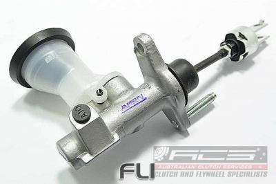 Clutch Pro - Clutch Master Cylinder