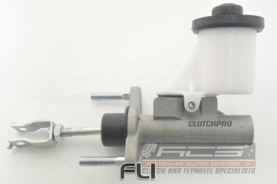 Clutch Pro - Clutch Master Cylinder