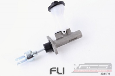Clutch Pro - Clutch Master Cylinder