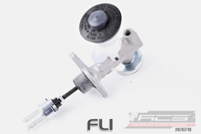 Clutch Pro - Clutch Master Cylinder