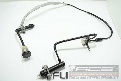 Clutch Pro - Clutch Master Cylinder