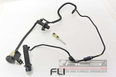 Clutch Pro - Clutch Master Cylinder