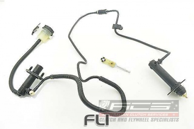Clutch Pro - Clutch Master Cylinder