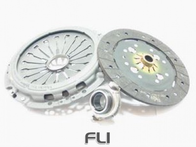 Clutch Pro - Organic Clutch Kit