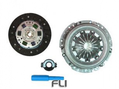 Clutch Pro - Organic Clutch Kit
