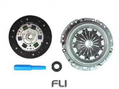 Clutch Pro - Organic Clutch Kit