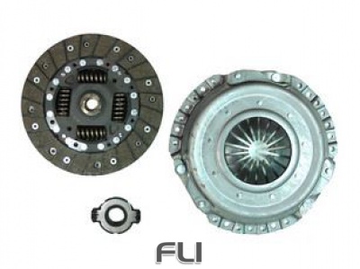 Clutch Pro - Organic Clutch Kit