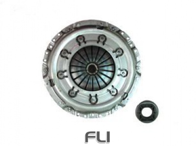 Clutch Pro - Organic Clutch Kit