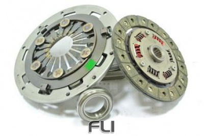 Clutch Pro - Organic Clutch Kit