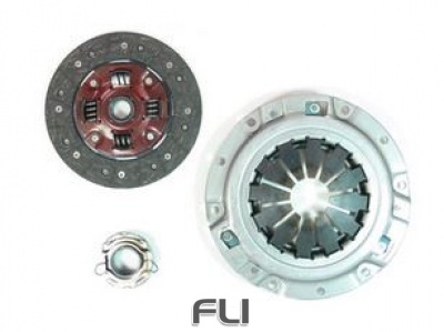 Clutch Pro - Organic Clutch Kit