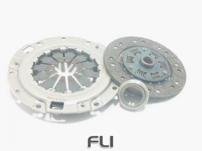 Clutch Pro - Organic Clutch Kit