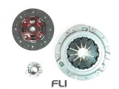 Clutch Pro - Organic Clutch Kit