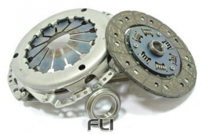 Clutch Pro - Organic Clutch Kit