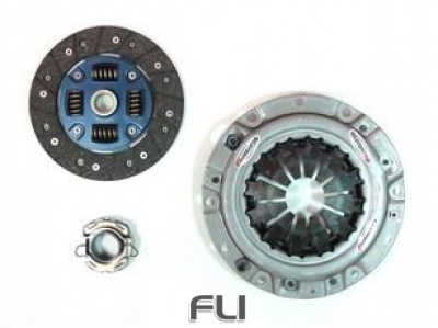 Clutch Pro - Organic Clutch Kit