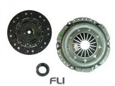 Clutch Pro - Organic Clutch Kit
