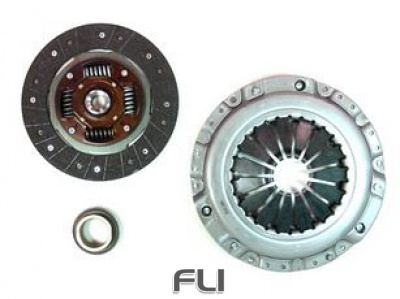 Clutch Pro - Organic Clutch Kit
