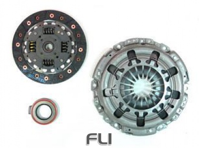Clutch Pro - Organic Clutch Kit