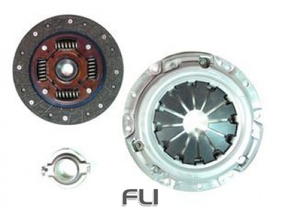 Clutch Pro - Organic Clutch Kit