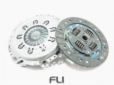 Clutch Pro - Organic Clutch Kit