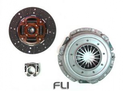 Clutch Pro - Organic Clutch Kit