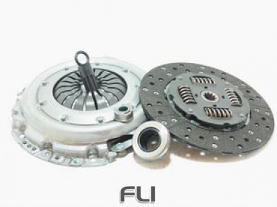 Clutch Pro - Organic Clutch Kit