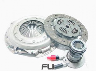 Clutch Pro - Organic Clutch Kit