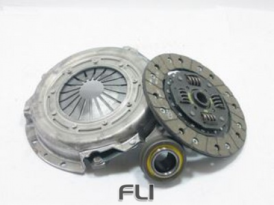 Clutch Pro - Organic Clutch Kit