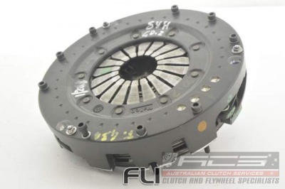 Clutch Pro - Organic Clutch Kit