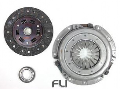 Clutch Pro - Organic Clutch Kit