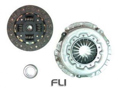 Clutch Pro - Organic Clutch Kit