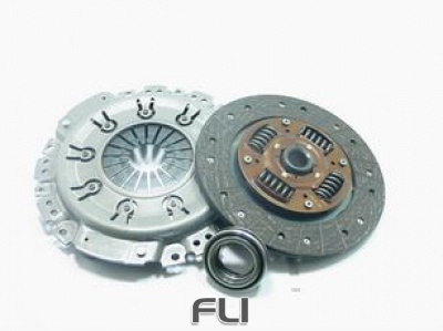 Clutch Pro - Organic Clutch Kit