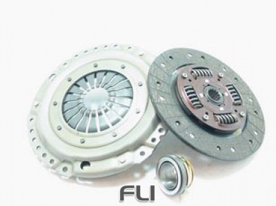 Clutch Pro - Organic Clutch Kit