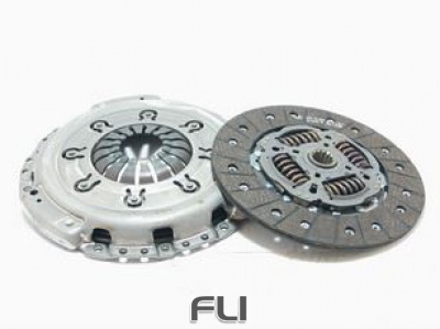 Clutch Pro - Organic Clutch Kit