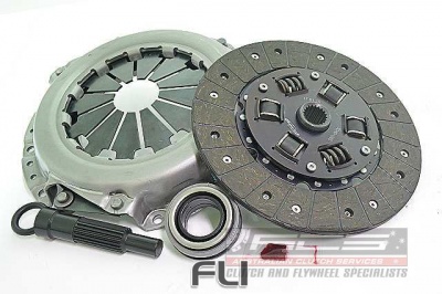 Clutch Pro - Organic Clutch Kit