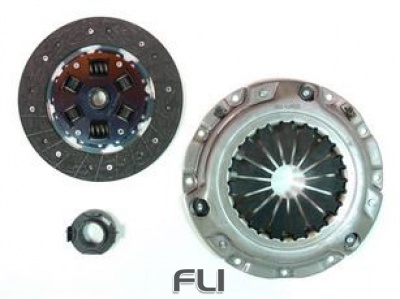 Clutch Pro - Organic Clutch Kit
