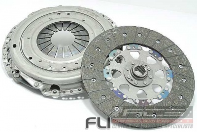 Clutch Pro - Organic Clutch Kit