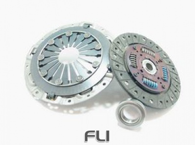 Clutch Pro - Organic Clutch Kit