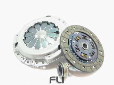 Clutch Pro - Organic Clutch Kit
