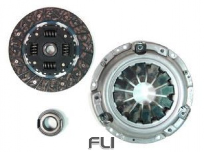 Clutch Pro - Organic Clutch Kit