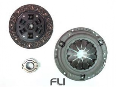 Clutch Pro - Organic Clutch Kit