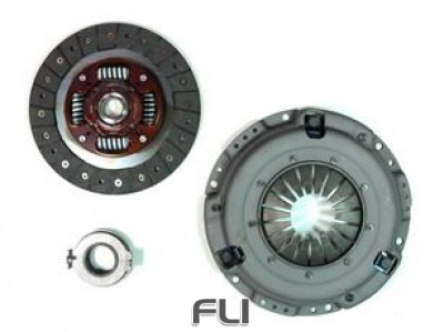 Clutch Pro - Organic Clutch Kit