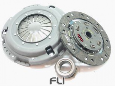 Clutch Pro - Organic Clutch Kit