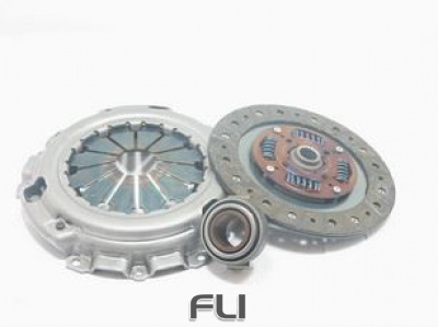 Clutch Pro - Organic Clutch Kit