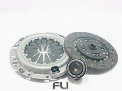Clutch Pro - Organic Clutch Kit