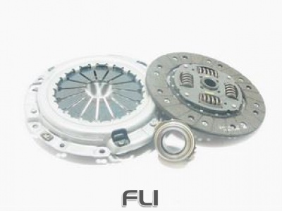 Clutch Pro - Organic Clutch Kit