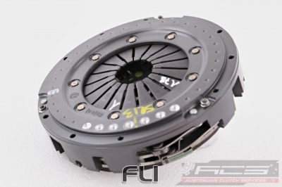 Clutch Pro - Organic Clutch Kit