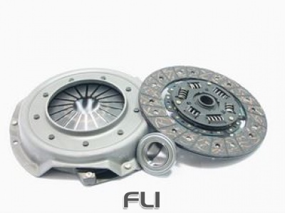 Clutch Pro - Organic Clutch Kit