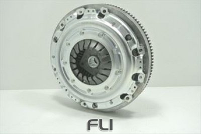 Clutch Pro - Organic Clutch Kit